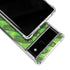 Adult Swim Rick and Morty Pickle Rick Pattern Google Pixel 6 Clear Case